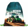 Oxybag Tractor