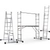 PENTA CZ s.r.o. Multifunkčné lešenie G21 Handrail 1,96x1,59 m