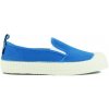 STAR SLIP-ON KID 92 AZURE