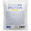 BrainMax Lactose Free Protein, Banana, 35 g, VZORKA Bezlaktózový srvátkový koncentrát, banán, 1 dávka, výživový doplnok