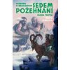Sedem požehnaní (Legenda o Braslavovi 3) - Jungová Ivana