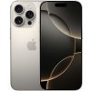 Apple iPhone 16 Pro 256GB prírodný titán (MYNL3SX/A)