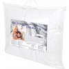 Brotex Vankúš Luxus plus 70 × 90 cm 900 g bez zipsu, guľôčky Unico