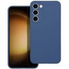 Soft Flex Puzdro na mobil Samsung Galaxy S23 Plus Farba: Tmavo modrá