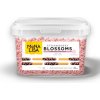 Čokoládové Blossoms ružové 1kg MONA LISA