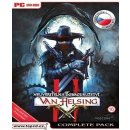 Van Helsing: Neuvěřitelná dobrodružství 2 Complete