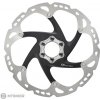 Brzdový kotouč SHIMANO XT SM-RT86 203mm 6 děr, Ice technology, v krabičce