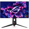 ASUS ROG/Swift PG27AQDP/26,5''/OLED/QHD/480Hz/0,03ms/Black/3R 90LM0A20-B01A70