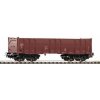 Piko 58725 Vysokostenný vagón Eas-x PKP IV