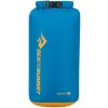 Nepremokavý vak Sea to Summit Evac Dry Bag 8L Farba: modrá