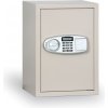Nábytkový trezor elektronický 30L