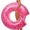 PLÁVACIE KOLESO, KRUH, MATRAC, PONTÓN DONUT XL 90CM