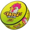 KURWA collection kiwi apple 18 mg 18 vrecúšok