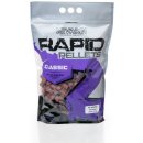 Mivardi Rapid pellets 1kg 4mm Red Halibut