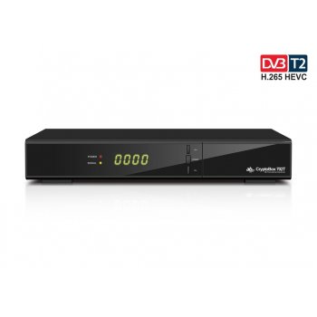 AB CryptoBox 702T HD