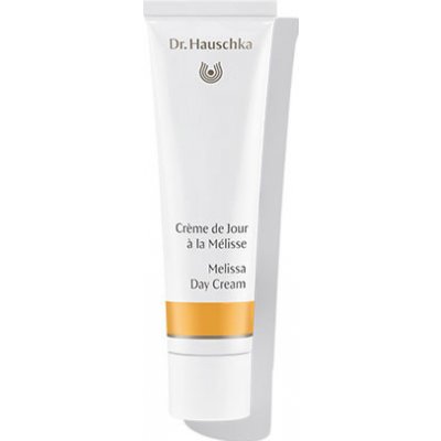 Dr. Hauschka Facial Care denný krém s medovkou Melissa Day Cream 30 ml