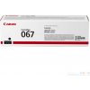 Toner Canon CRG-067 ( 5102C002 ) Black - originálny toner