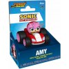 Funko: Sonic the Hedgehog Super Racers Diecast Figure - Amy Rose
