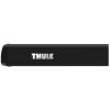 Markíza Thule Omnistor 3200 Barva krytu: Antracitová, Délka markýzy: 2,5 m, Barva tkaniny: Mystická šedá