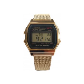 Casio A-159WGEA-1