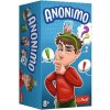 Anonimo spoločenská hra - Trefl