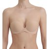 DIM ADHESIVE BRA - Samolepiaca push-up podprsenka - DI00DE2T telová M