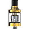 Smoktech spirals zlata 2ml