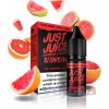 Just Juice Fruits Blood Orange, Citrus & Guava 10ml Obsah nikotínu v mg/ml: 11 mg/ml