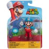 Nintendo Super Mario Light Blue Yoshi 10cm