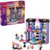 LEGO Friends – Módna prehliadka v mestečku Heartlake