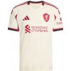 Adidas Liverpool FC dres pánsky (2025-2026) vonkajší + vlastné meno a číslo