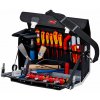 KNIPEX Kufor na elektrikárske náradie 