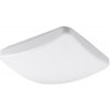 PREZENT 38203 KOSS LED/12W,4000K, WHITE/OPAL