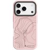 Tactical MagForce Hyperstealth Sika Kryt pre iPhone 17 Pro Pink Panther
