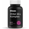 Silwer ŽENA 50+ Komplex 90 tabliet