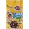 Pedigree Adult s kuřecím masem 10 kg