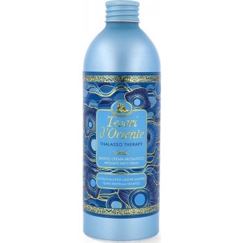 Tesori d'Oriente Thalasso Therapy pena do kúpeľa 500 ml