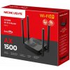 MERCUSYS MR62X, AX1500 WiFi 6 Router MR62X
