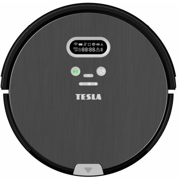 TESLA Robostar T80