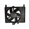 Ventilátor kondenzátora klimatizácie TYC 833-0001 (8330001)
