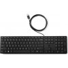 HP Wired Desktop 320K Keyboard 9SR37UT#BCM