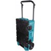 Makita MakTrak Kufor na kolieskach P-91001