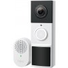 Videotelefon TP-Link Tapo D210 IoT, 3MPx, baterie, set s Tapo H200