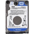 Pevný disk interný WD Blue 500GB, WD5000LPCX