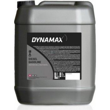 DYNAMAX M6AD 30W 10 l