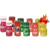 Poppers Pack - 10x Mixed
