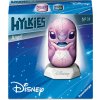 RAVENSBURGER 3D Puzzleball Hylkies: Disney: Angel 54 ks