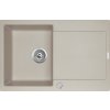 Franke MRG 611 sahara s excentrom