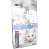 Magic Litter Pearls ML Bentonite Ultra White 10 l