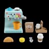 Mattel Fisher price Vzdelávací kávovar CZ/SK/ENG/HU/PL